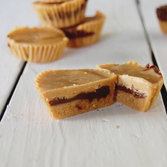 Inside Out Pb Cups