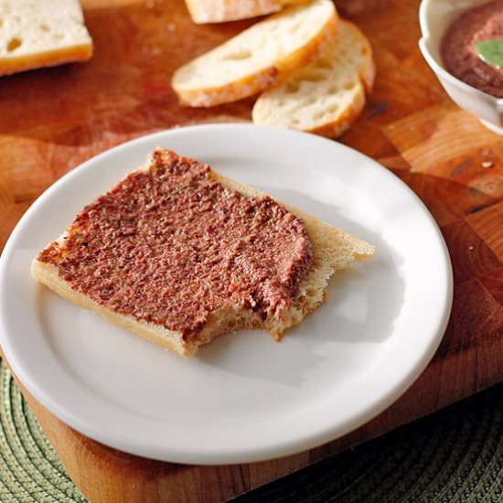 Tapenade