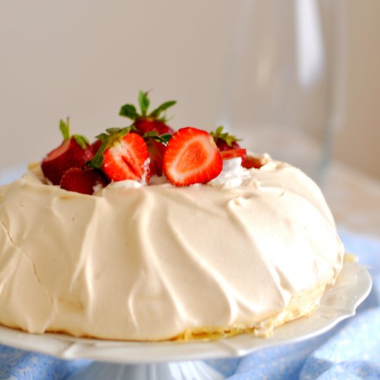 Pavlova