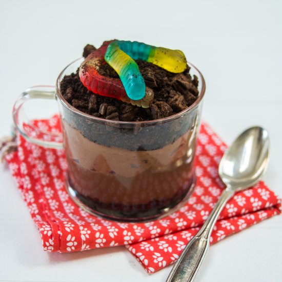 Dirt Pudding