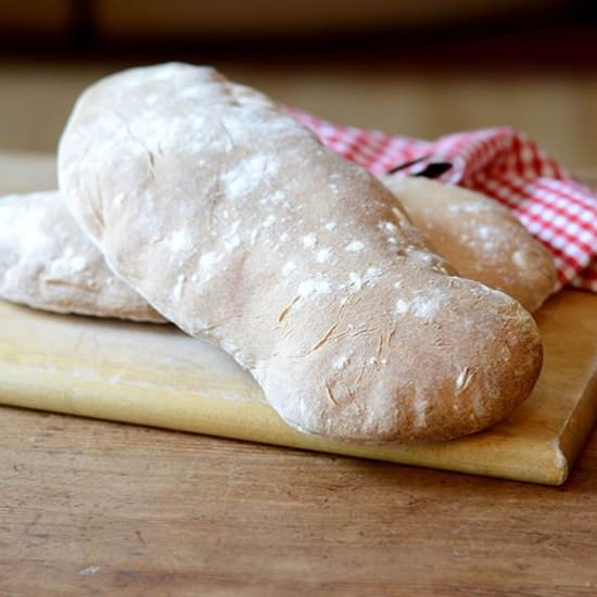 Ciabatta