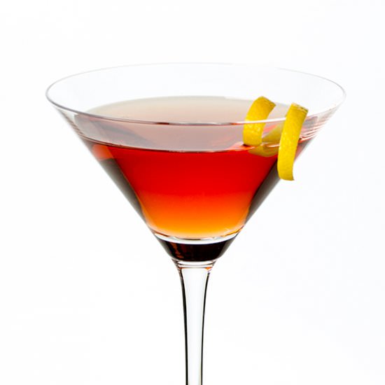 The Opera Cocktail