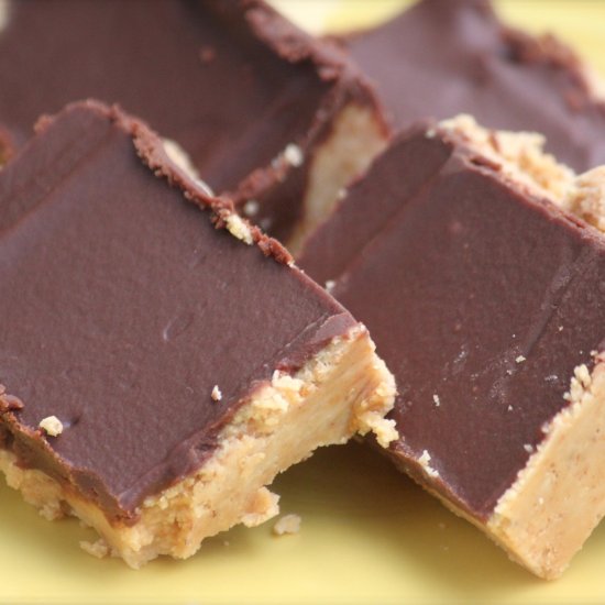 Receses Peanut Butter Cup Bars