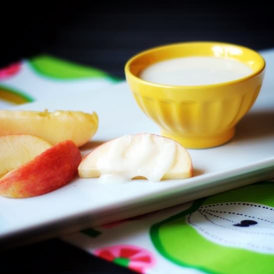 Homemade Coconut Butter