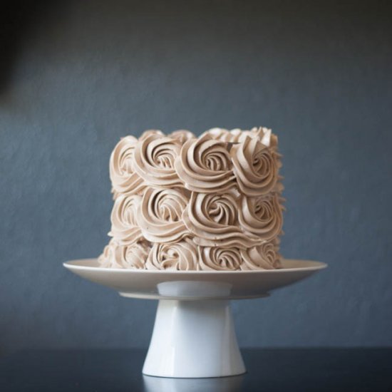 Swiss Meringue Buttercream Tutorial