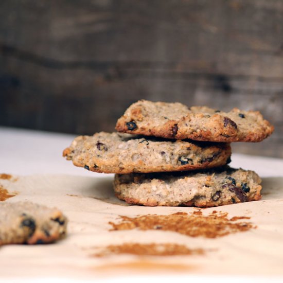 Coconut Cookies