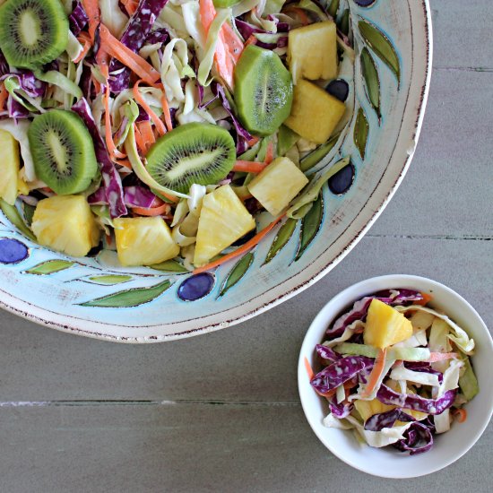 Southern Cole Slaw