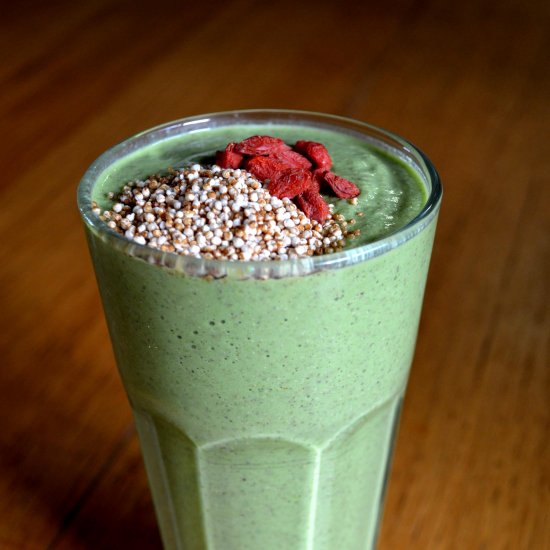 Green Smoothie