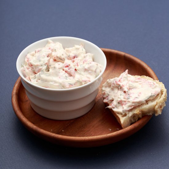 Smoked Salmon Dip