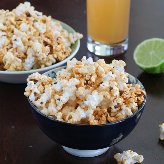 mexican popcorn