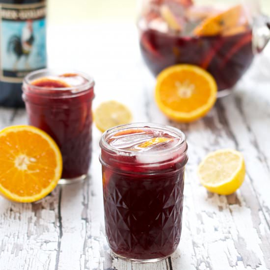 Red Sangria