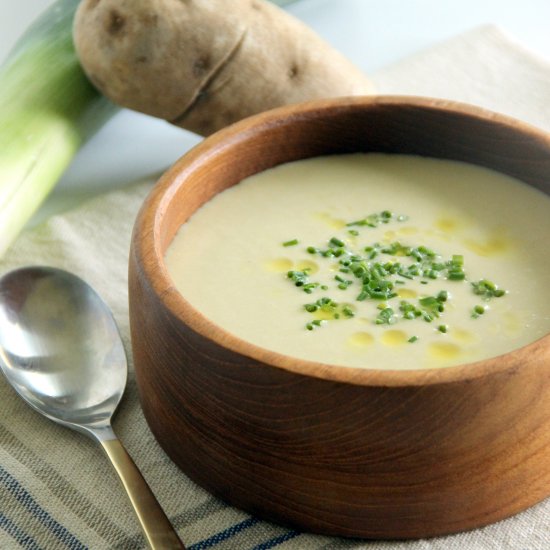 Vichyssoise