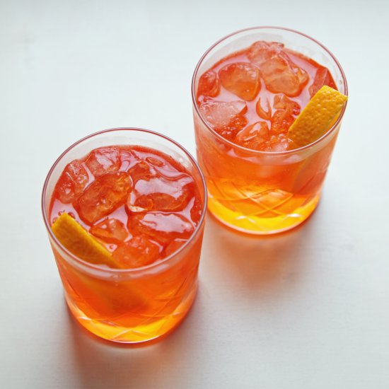 Aperol Spritz