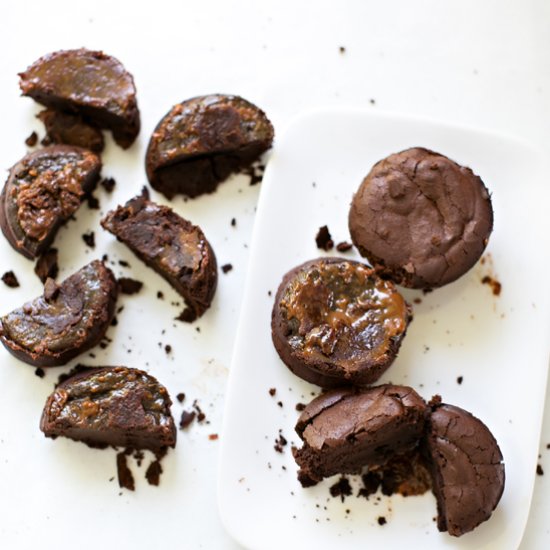 David Lebovitz’s Chocolate Cakes