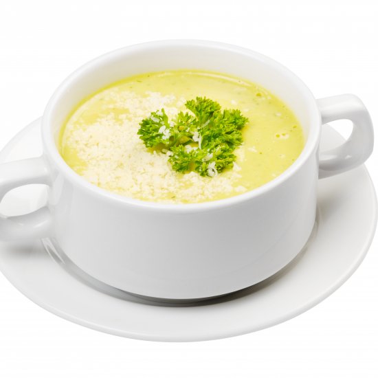 Royal Cheddar Cheese Soup