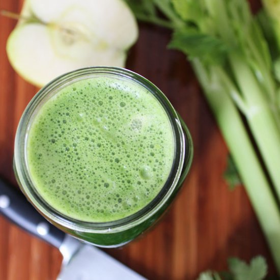 Detox Green Juice