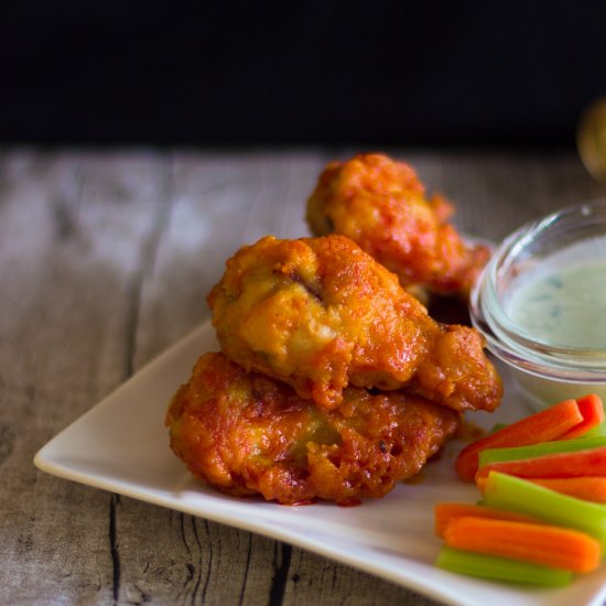 Buffalo Wings