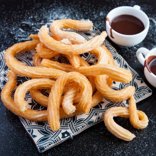 Churros