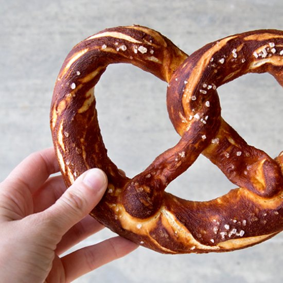 Bretzel