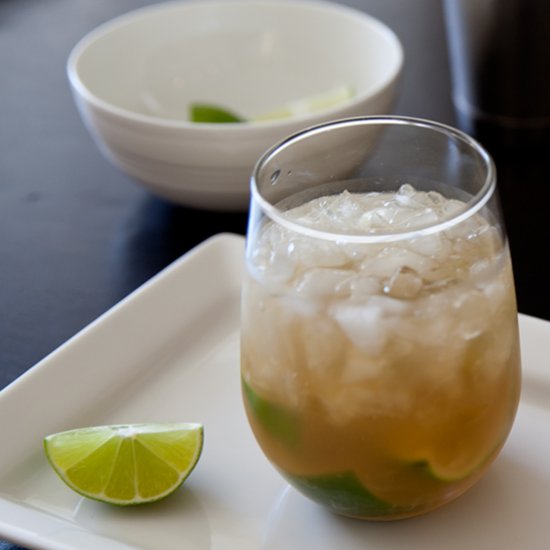 Caipirinha