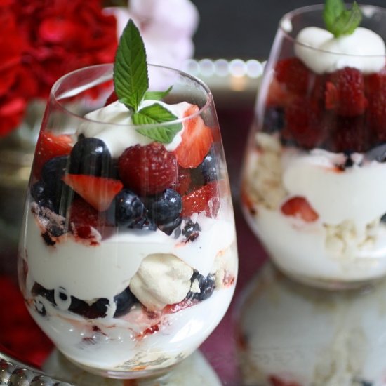 Eaton Mess