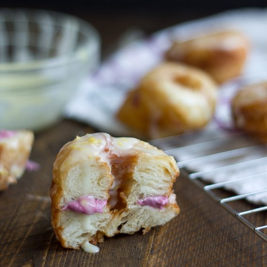 Vegan Cronut