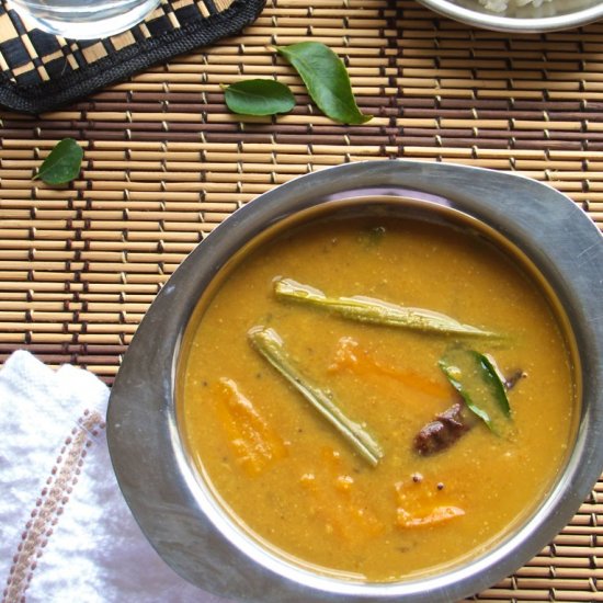 Sambhar