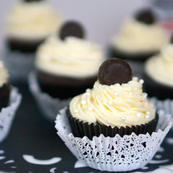 Stanley Cup Cakes