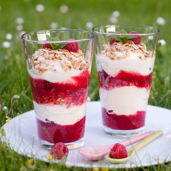 Cranachan