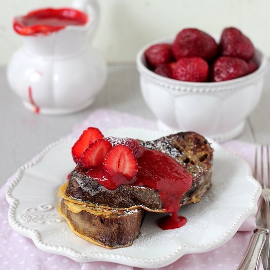 French Toasts