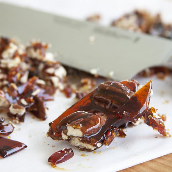 Pecan Pralines