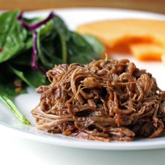 Pulled Pork