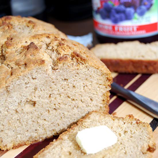 Beer Bread