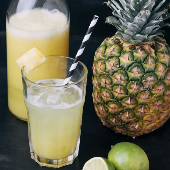 Pineapple Juice