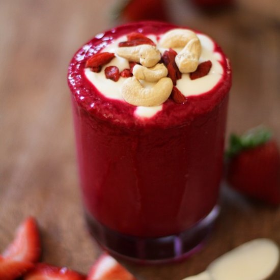 Anti-Inflammatory Smoothie