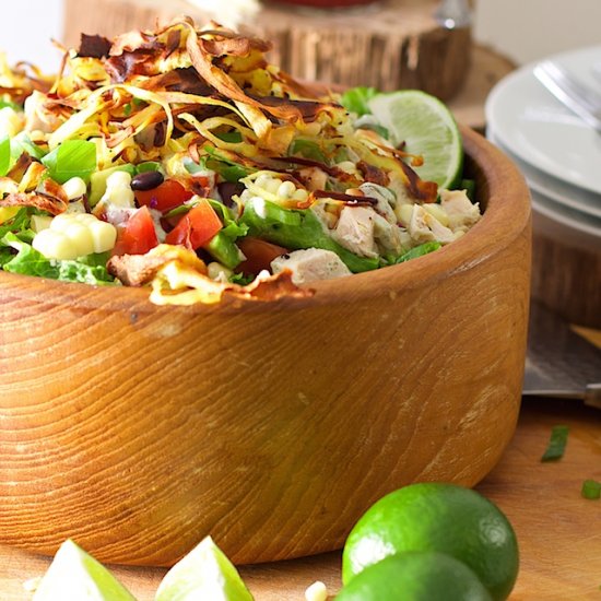 Santa Fe Chicken Salad