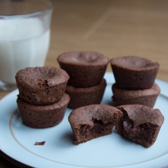 Brownie Bites