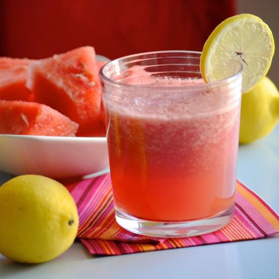 Watermelon Lemonade