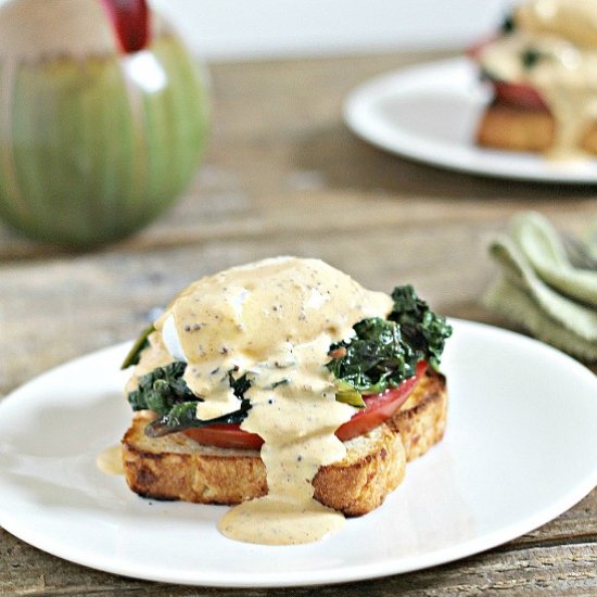 Garlic Cheddar Bread