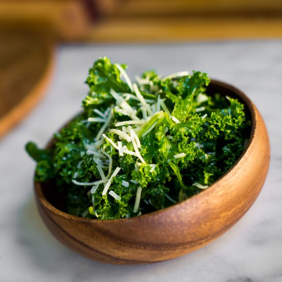 Kale Salad