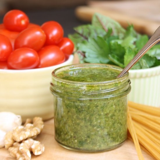 Pesto