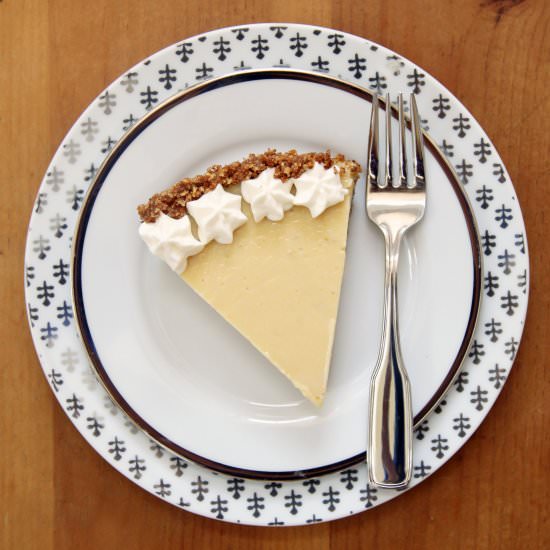 Key Lime Pie