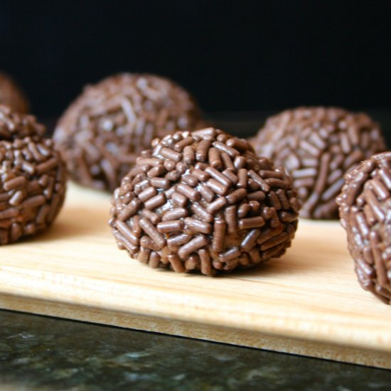 Brigadeiros