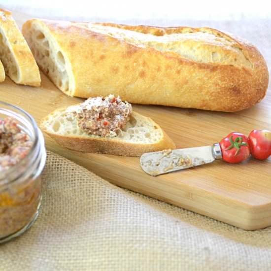 Tapenade