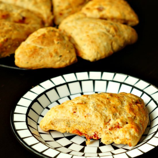 Savory Scones