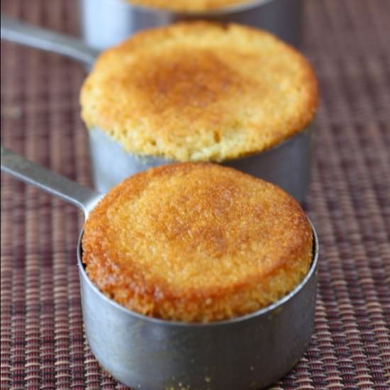 Slapilicious Corn Bread