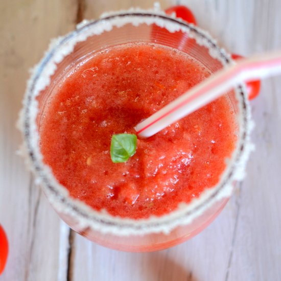 Tomato Slush