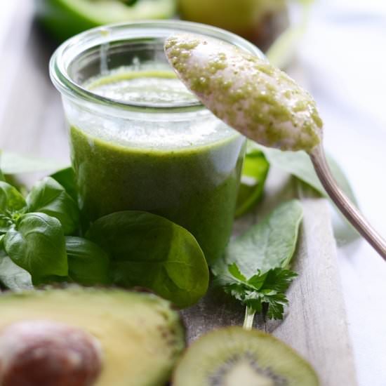 Green Smoothie