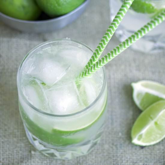 Caipirinha