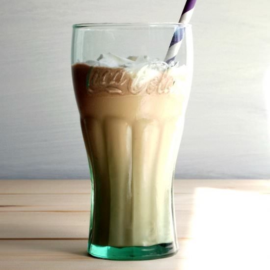 Coffee Milkshake